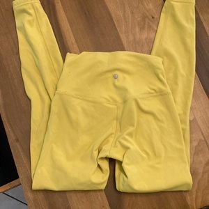 Lululemon align
